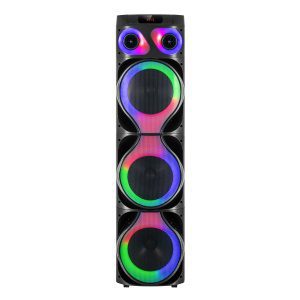 speaker
